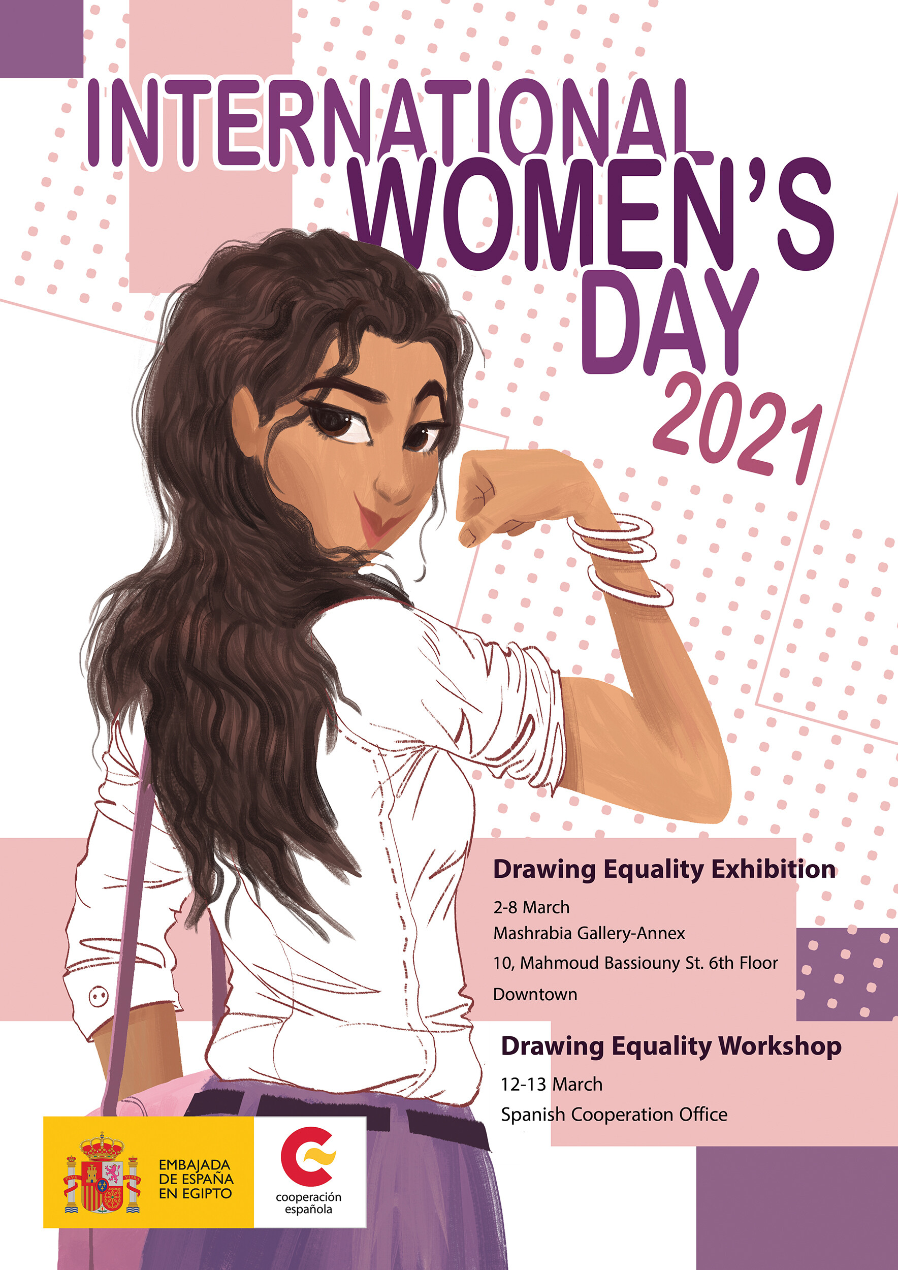 Women's Day 2020