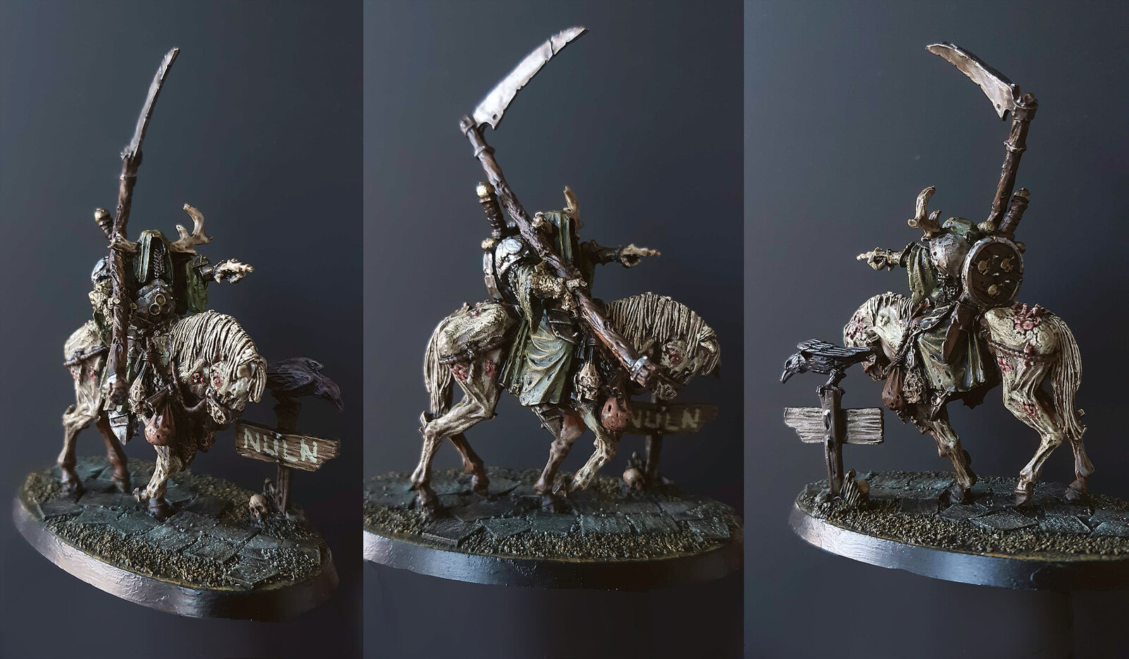 Model