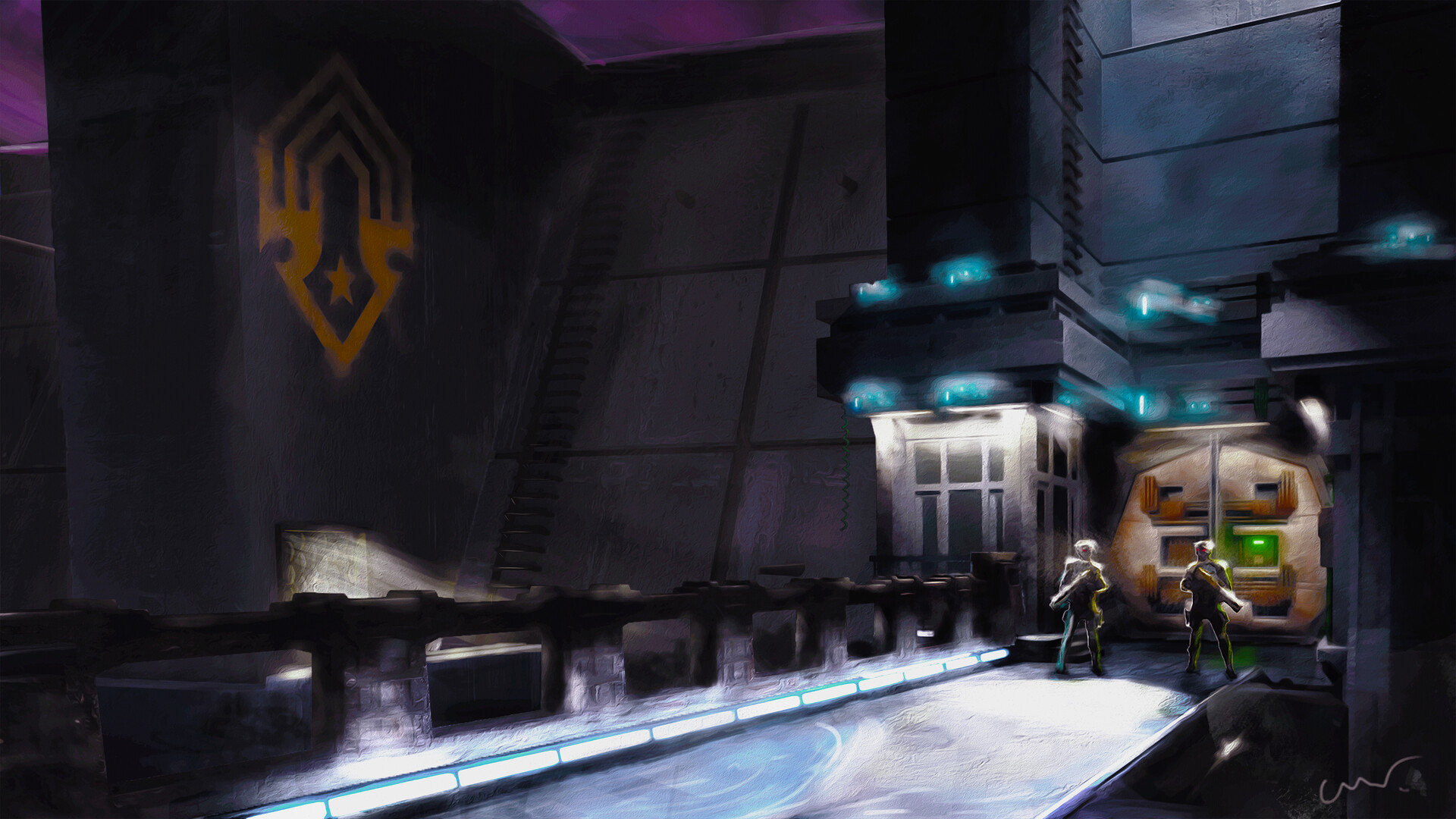 ArtStation Boot Camp