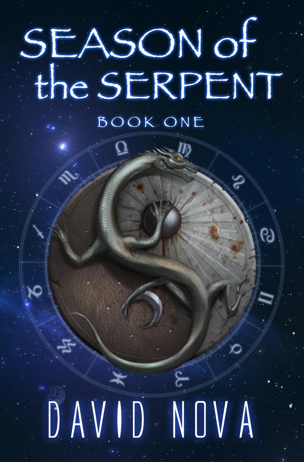 Season of the Serpent