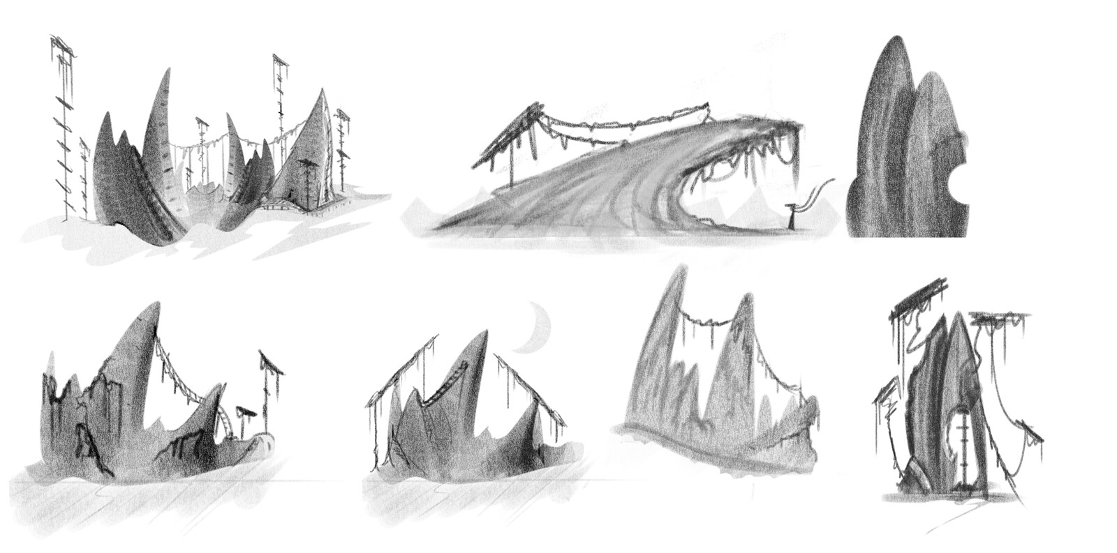 exploring shapes