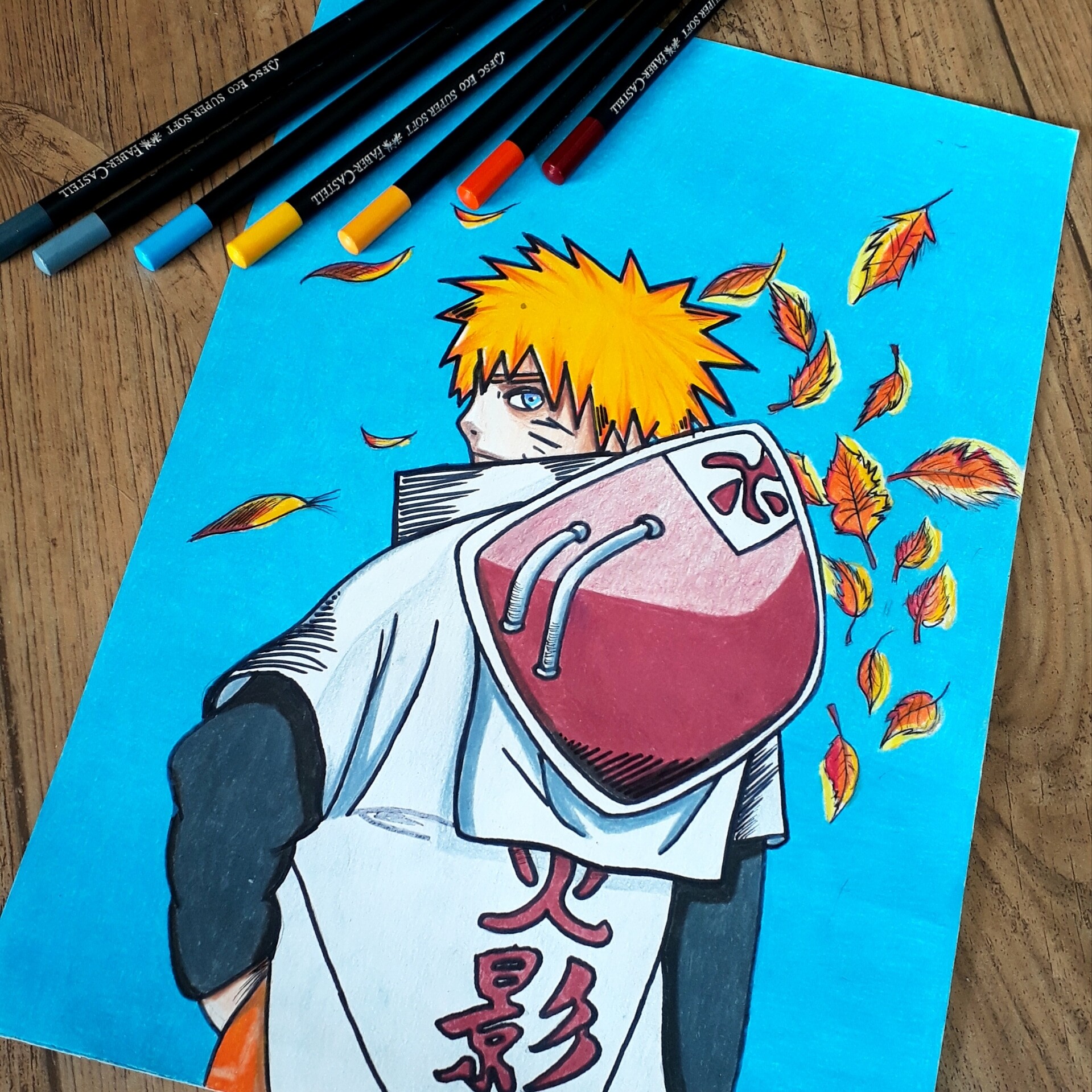 The EASIEST Naruto tutorial out there      art anime manga   How To Draw Naruto  TikTok