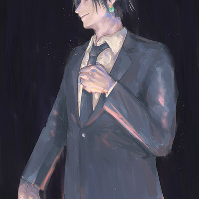 Artstation Lighiting Artstation Lighiting