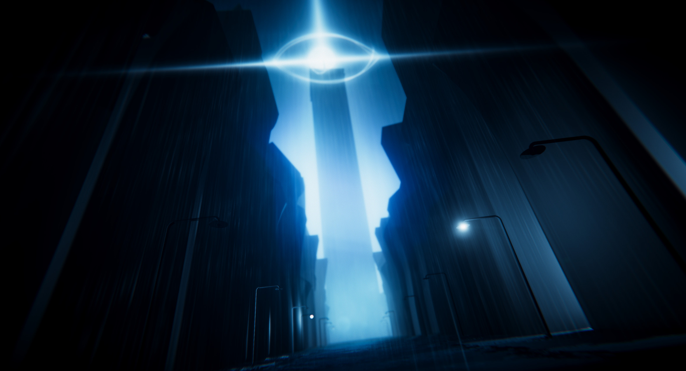 The Thin Man Little Nightmares Concept Art Artstation Vfx Art Scene Little Nightmares 2 Tower Sirhaian vfx art scene little nightmares 2