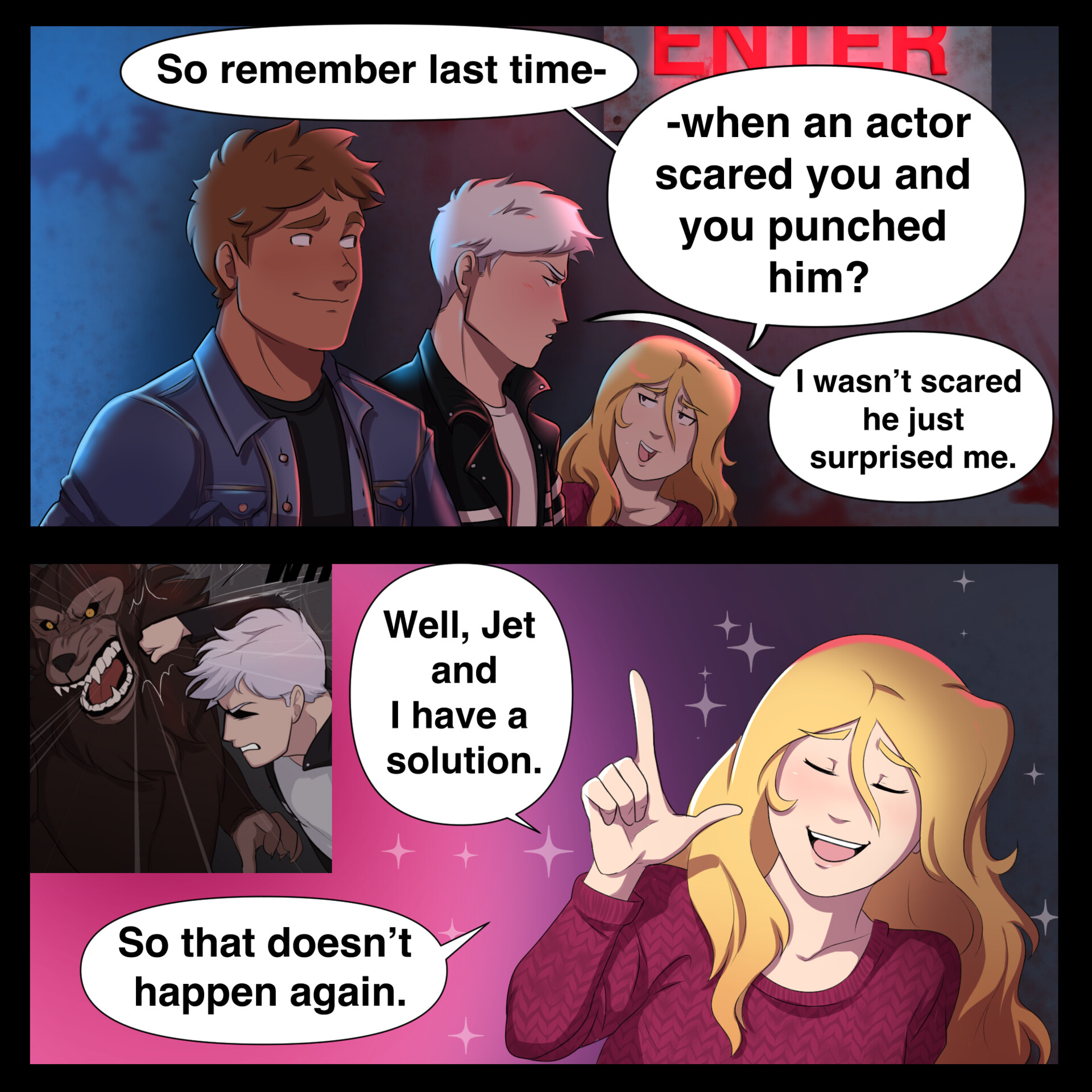 Was post. Bandmemes666. Remember last time. Talk about events in the past. Remember last time.