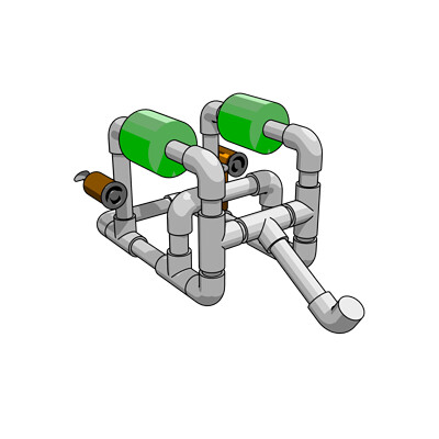 SeaPerch ROV Assets