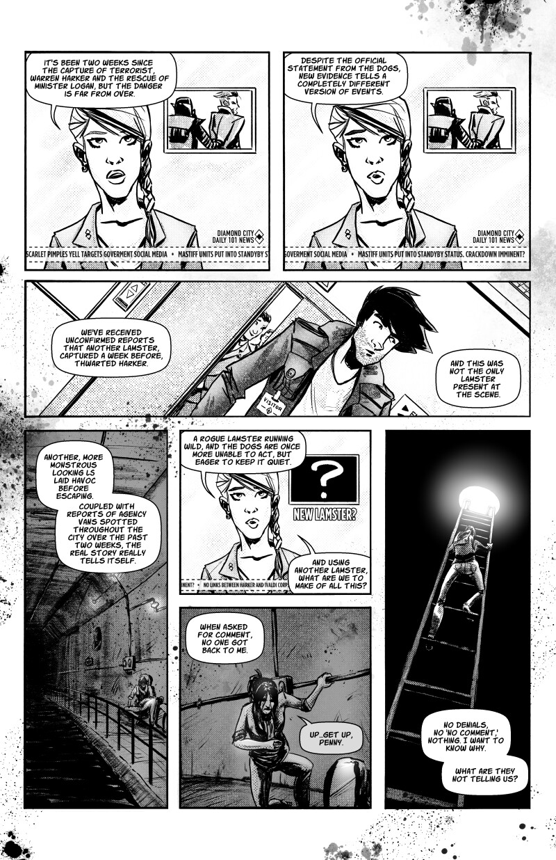 Chapter 4 Page 1