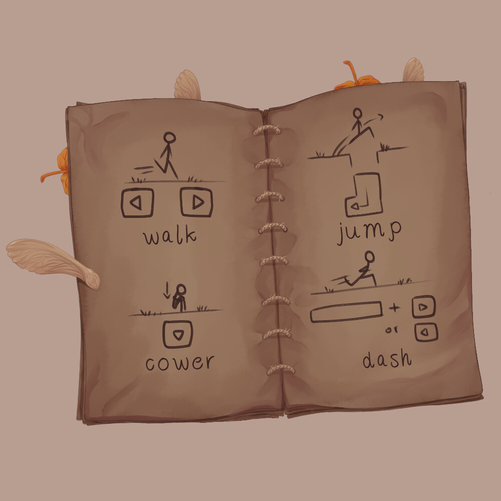 ArtStation Instruction Booklet