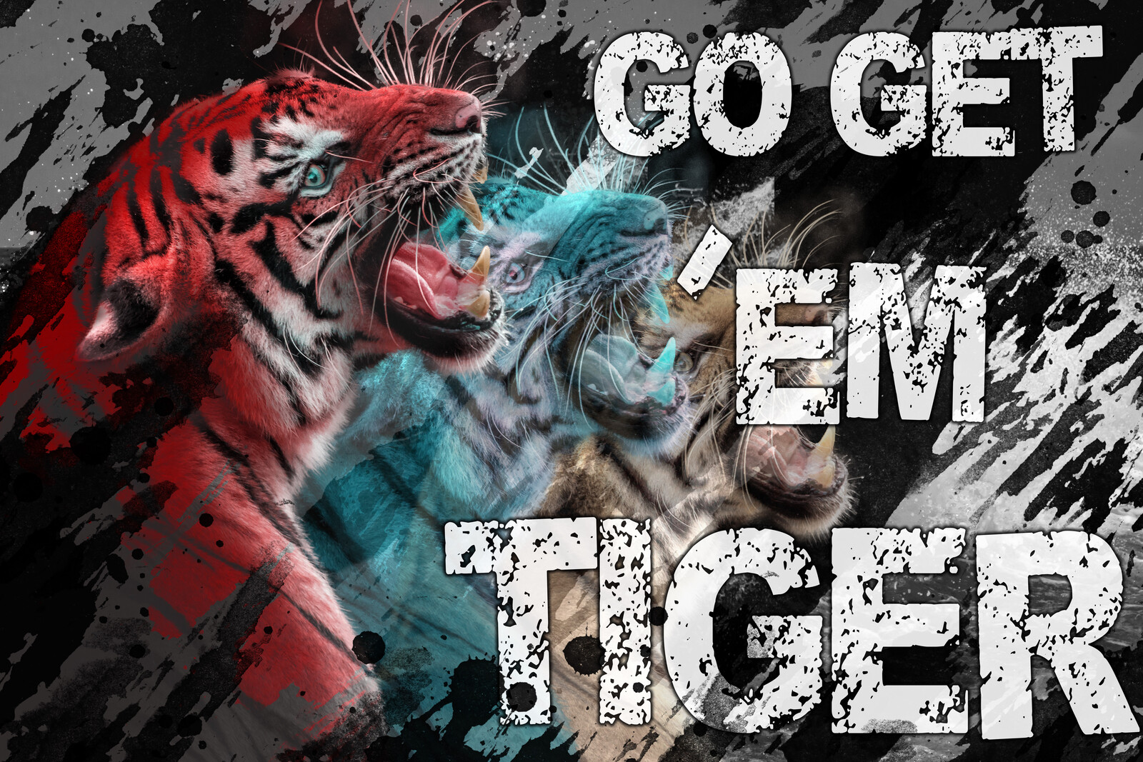 Ghobsmacka Go get Em