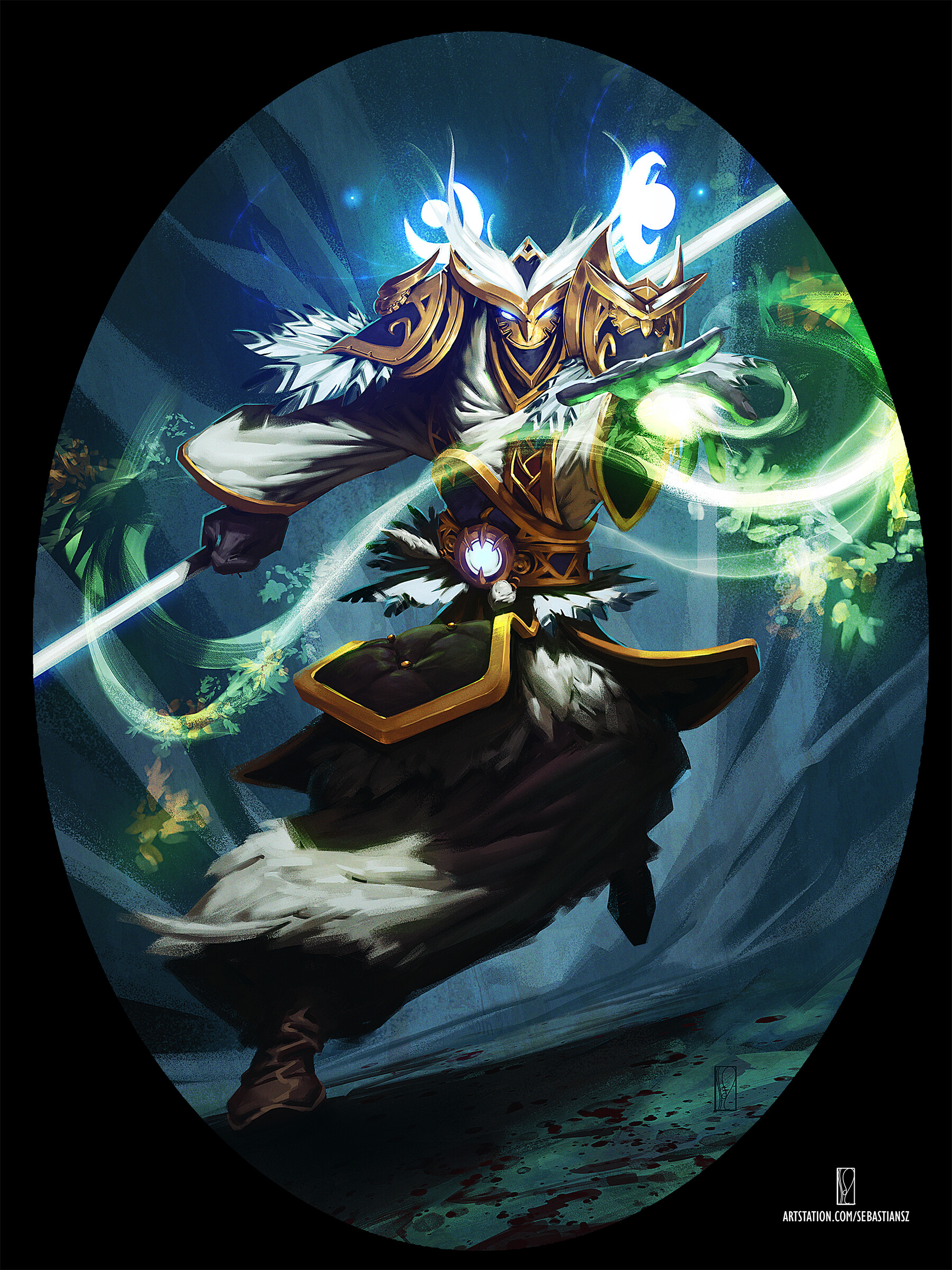 sebastian-szmyd-hearthstone-contest-2020