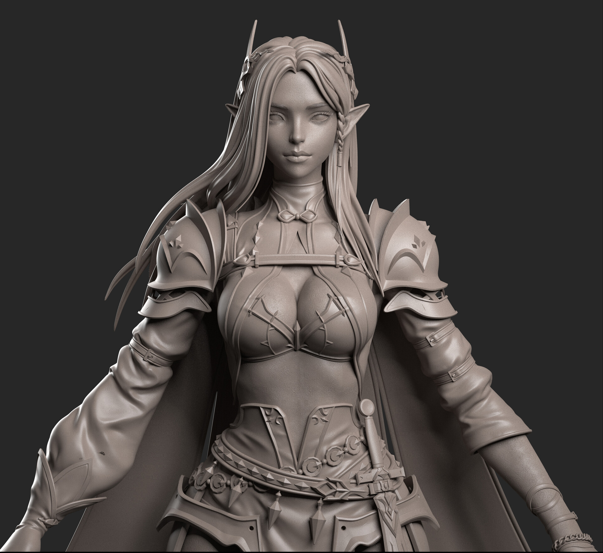 Game models