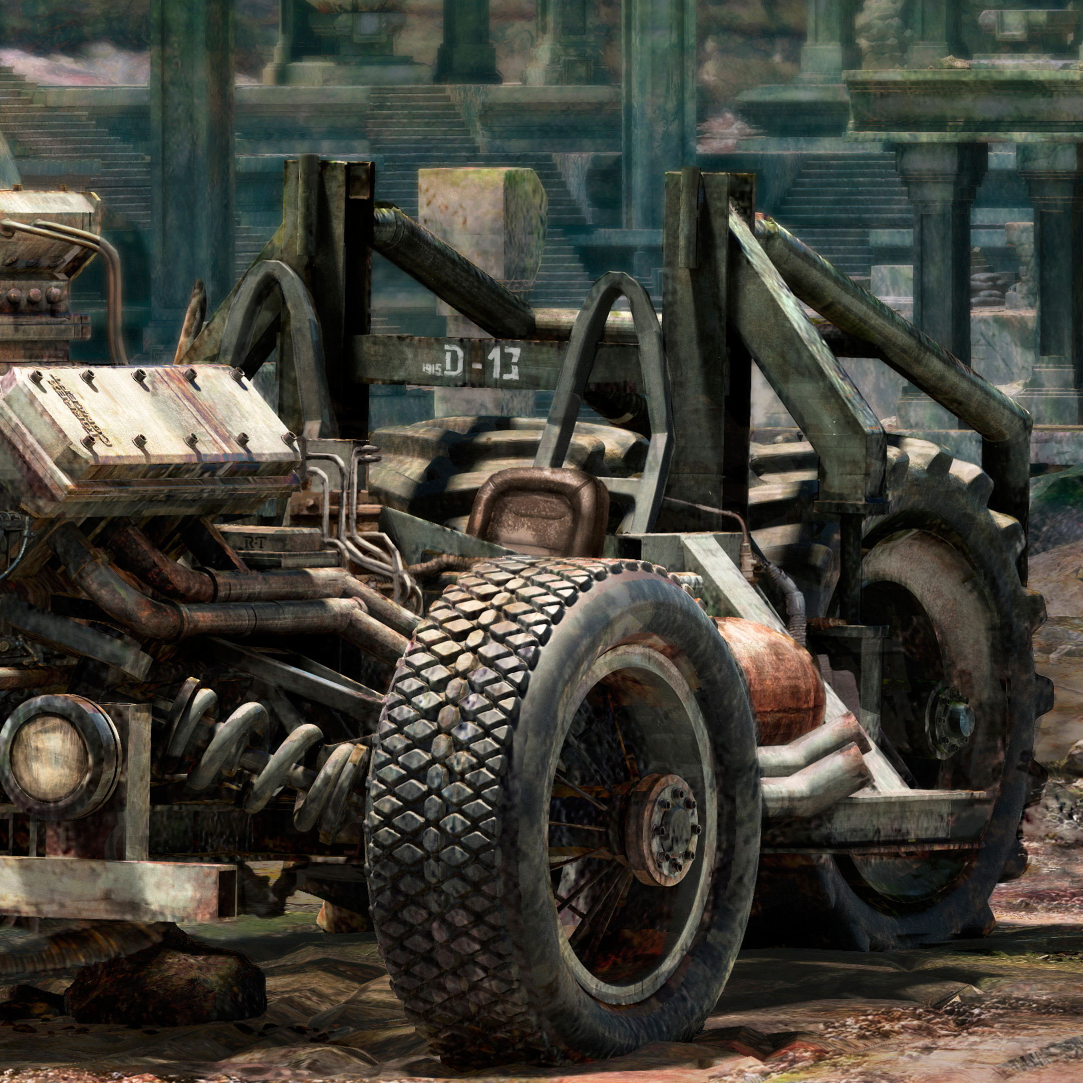 Detail 2