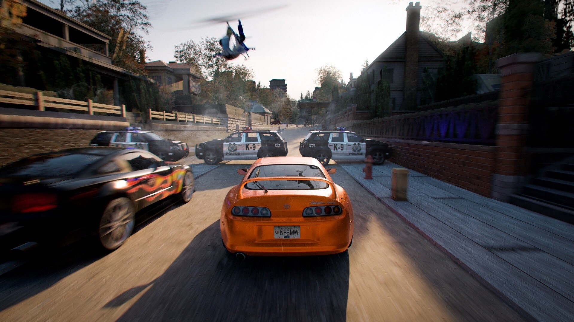 nfs mw supra