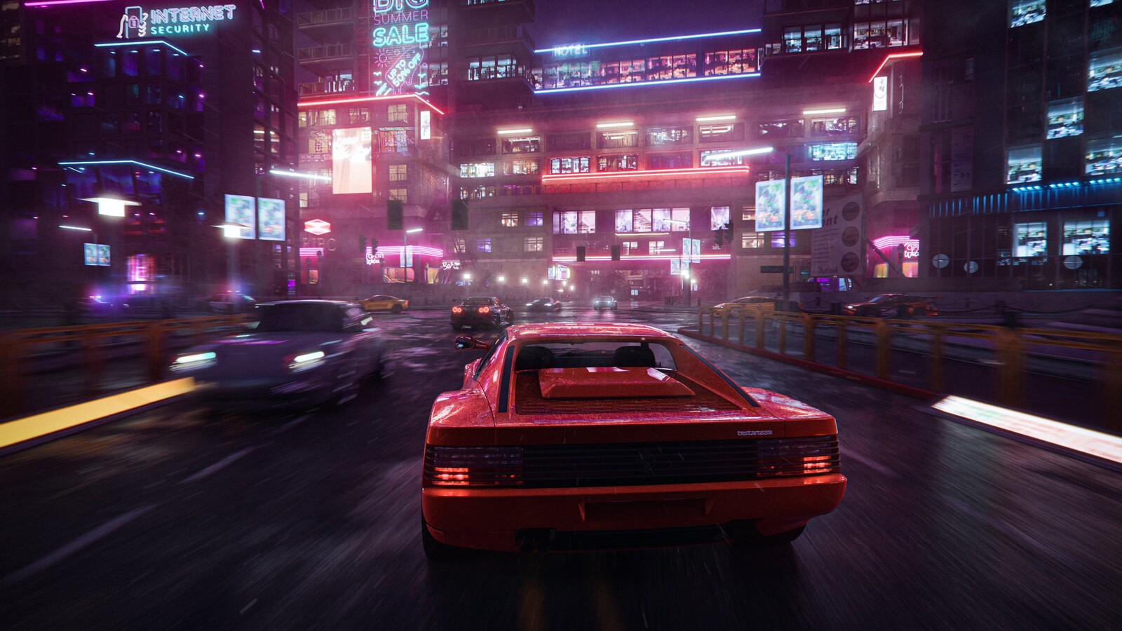 Render