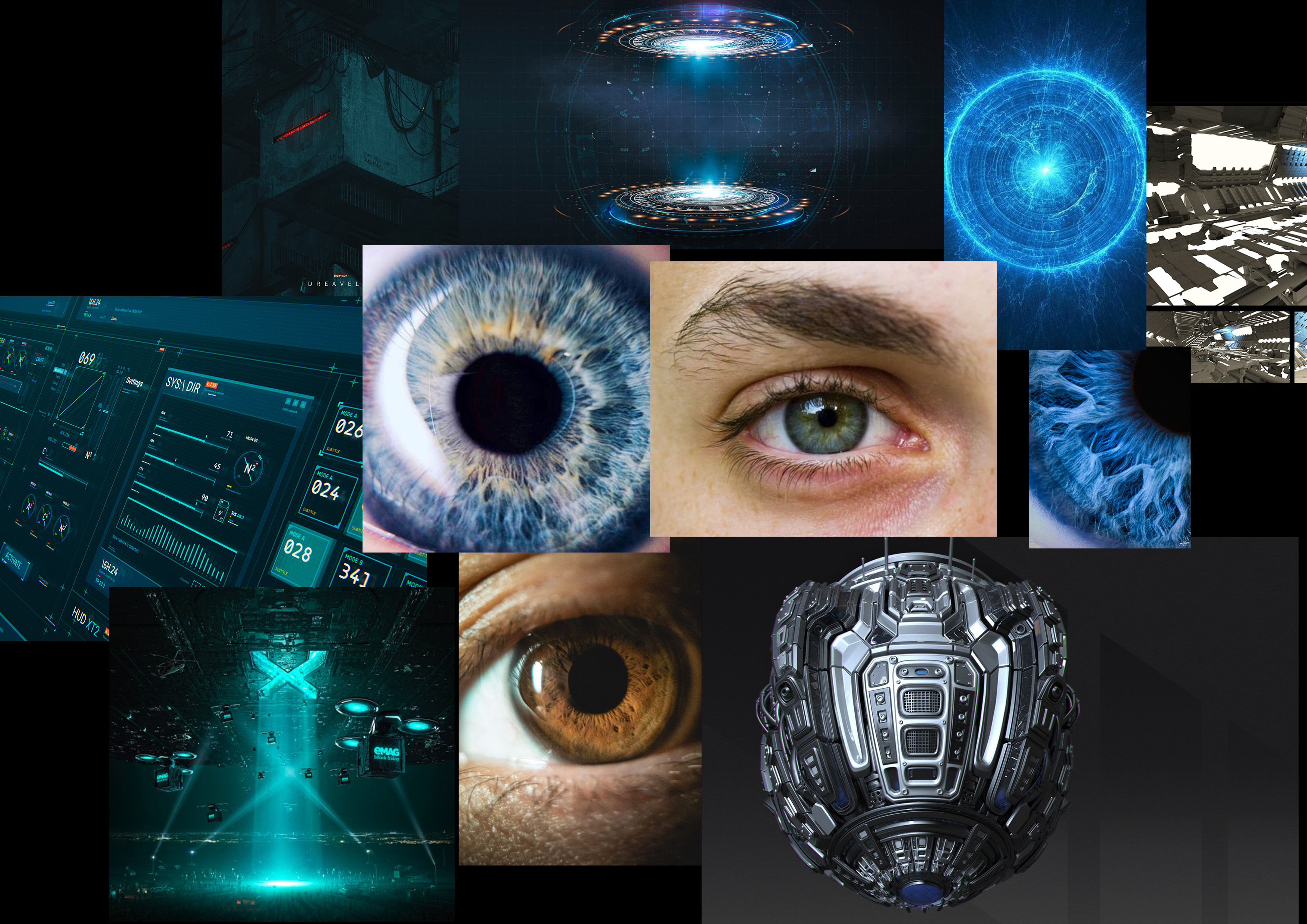 And some of my references:)
