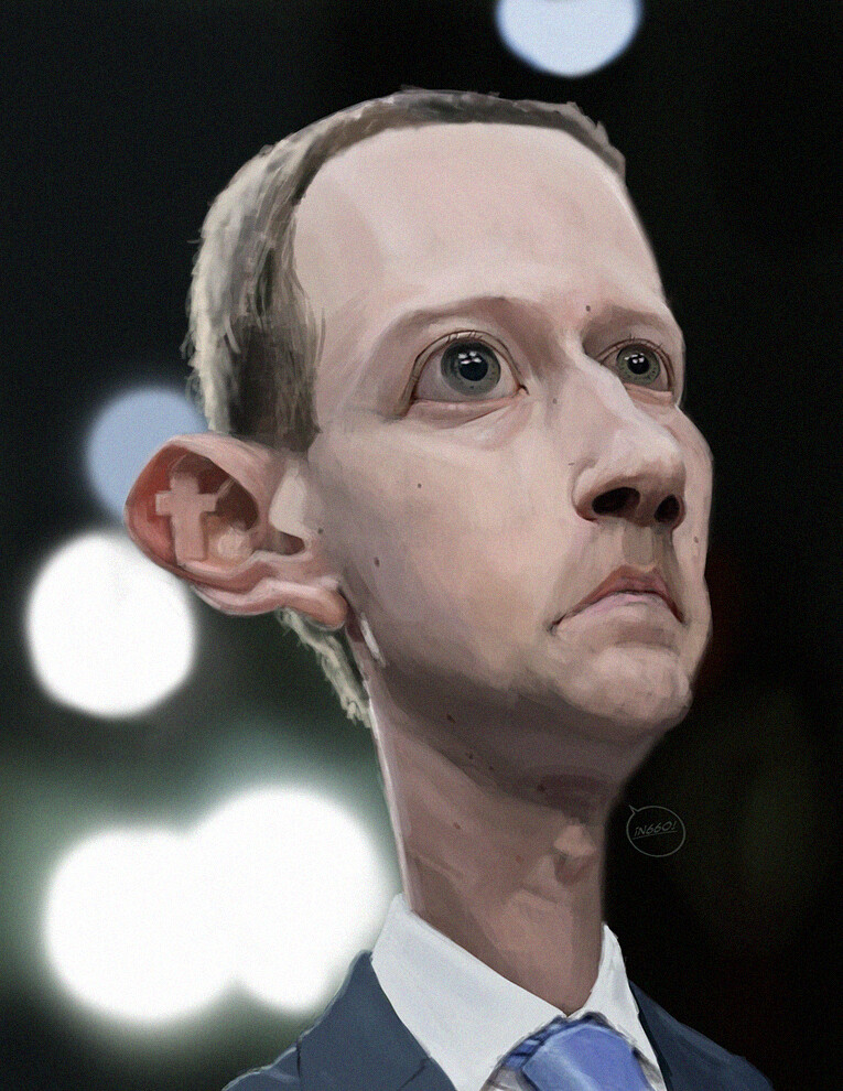 laurento jovito fua mark zuckerberg