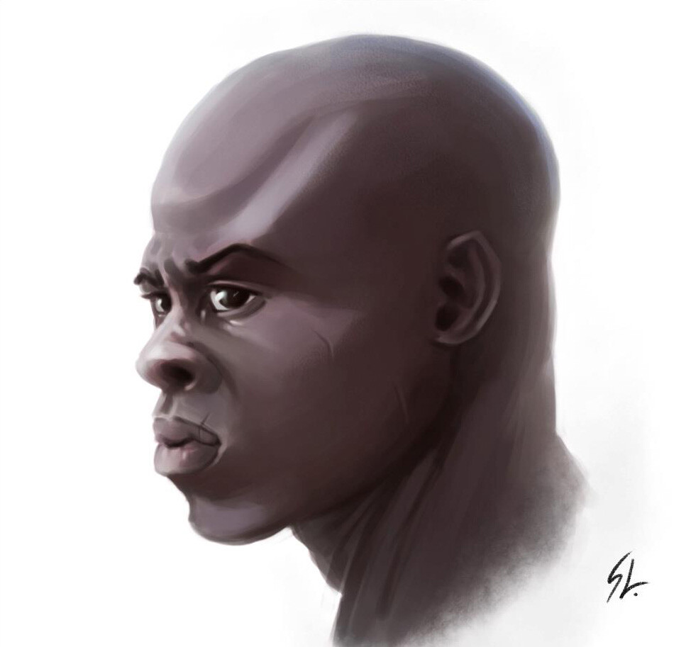 Portrait