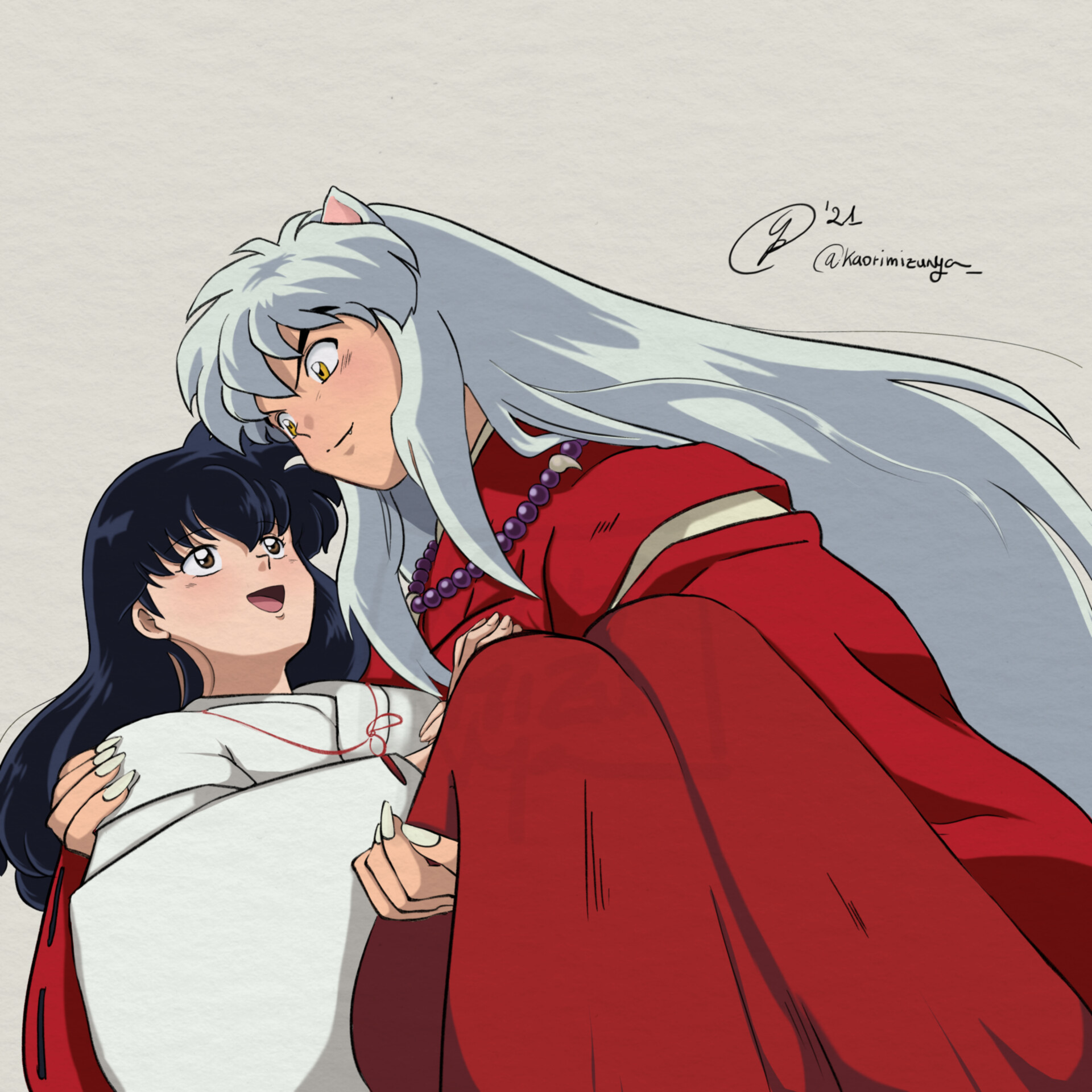 Inuyasha Filler List: Ultimate List Of Filler, Canon, And Mixed Episodes