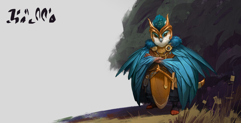 ArtStation - 2Go