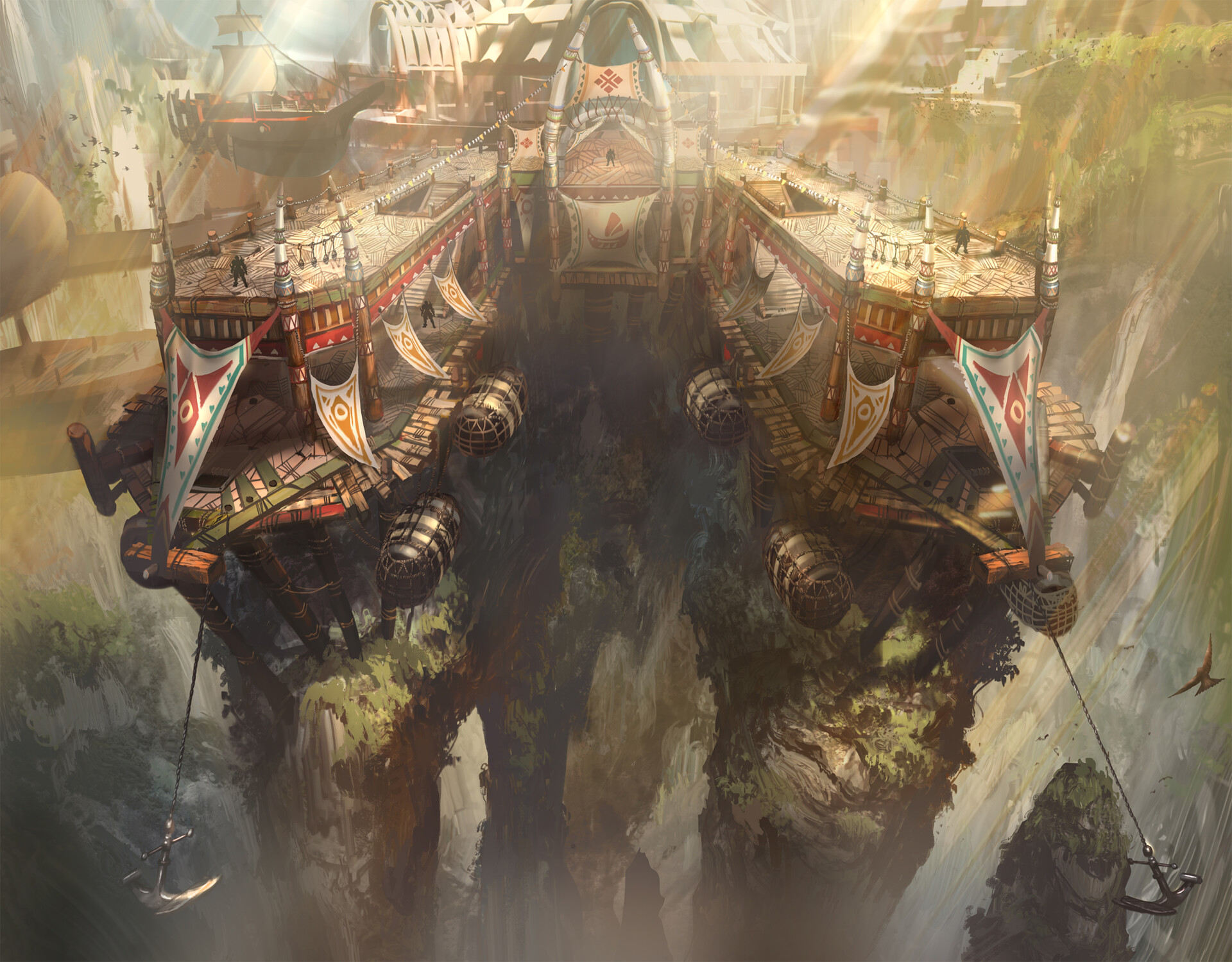 Artstation Mhf 9 15 Rainman Page Artstation Mhf 9 15 Rainman Page