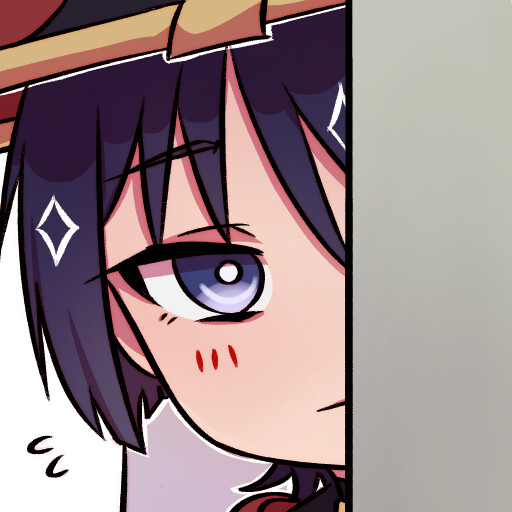pics Peek Emote artstation emote akii