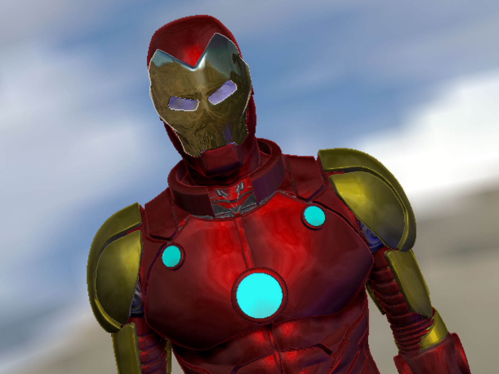 全国宅配無料 ヴァイスシュヴァルツ Iron Man Armor PR 金箔押し