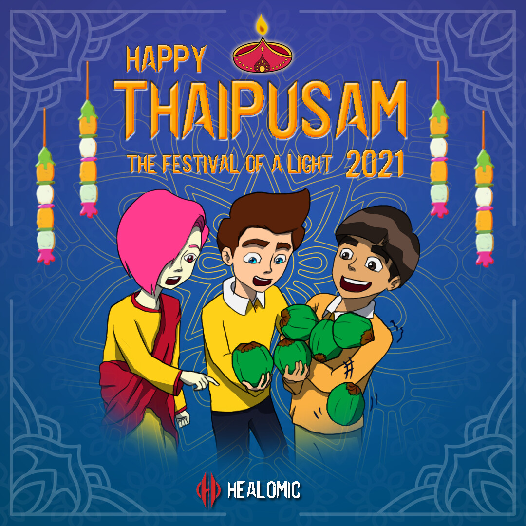 When is thaipusam 2021 discount