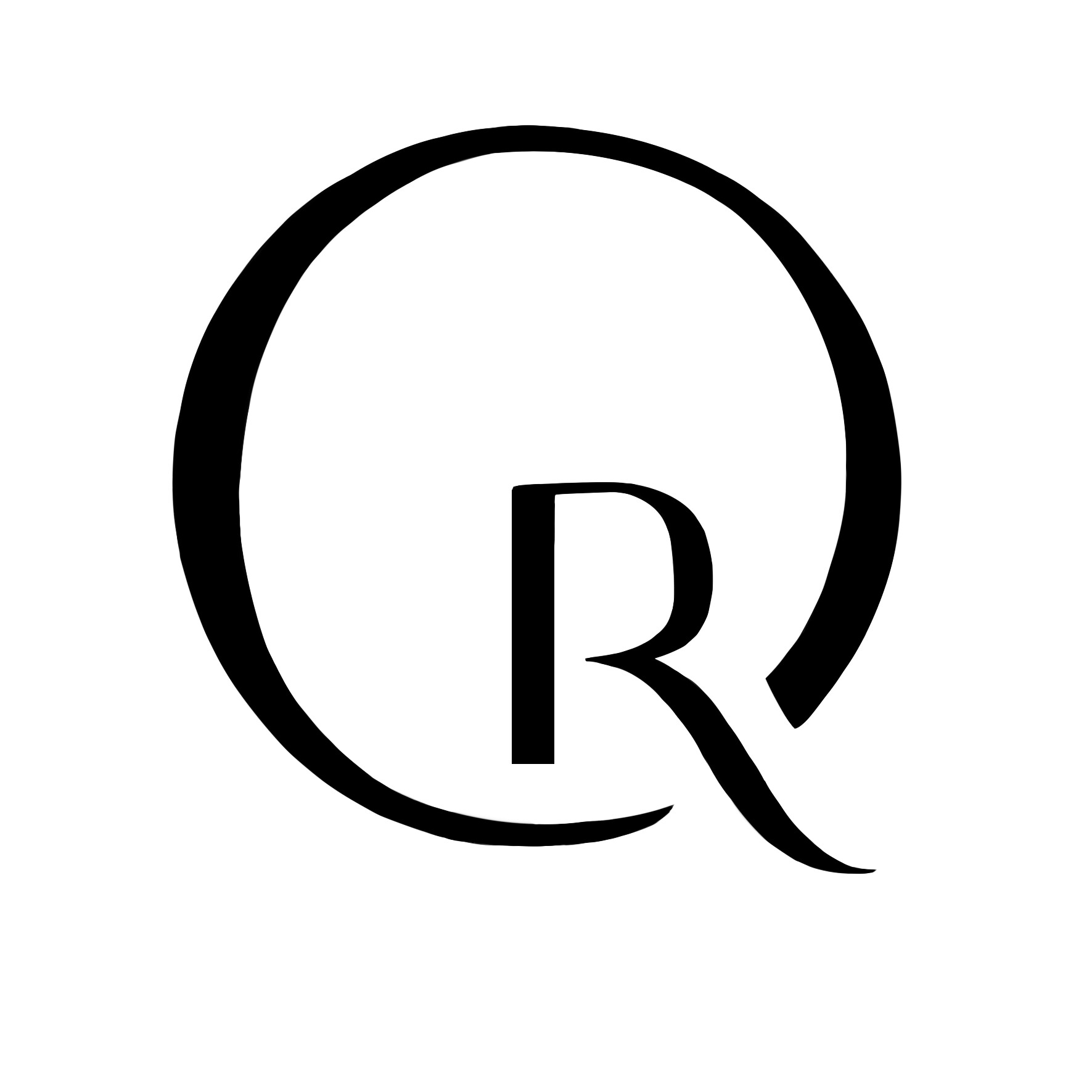 Roni logo. Free logo maker.