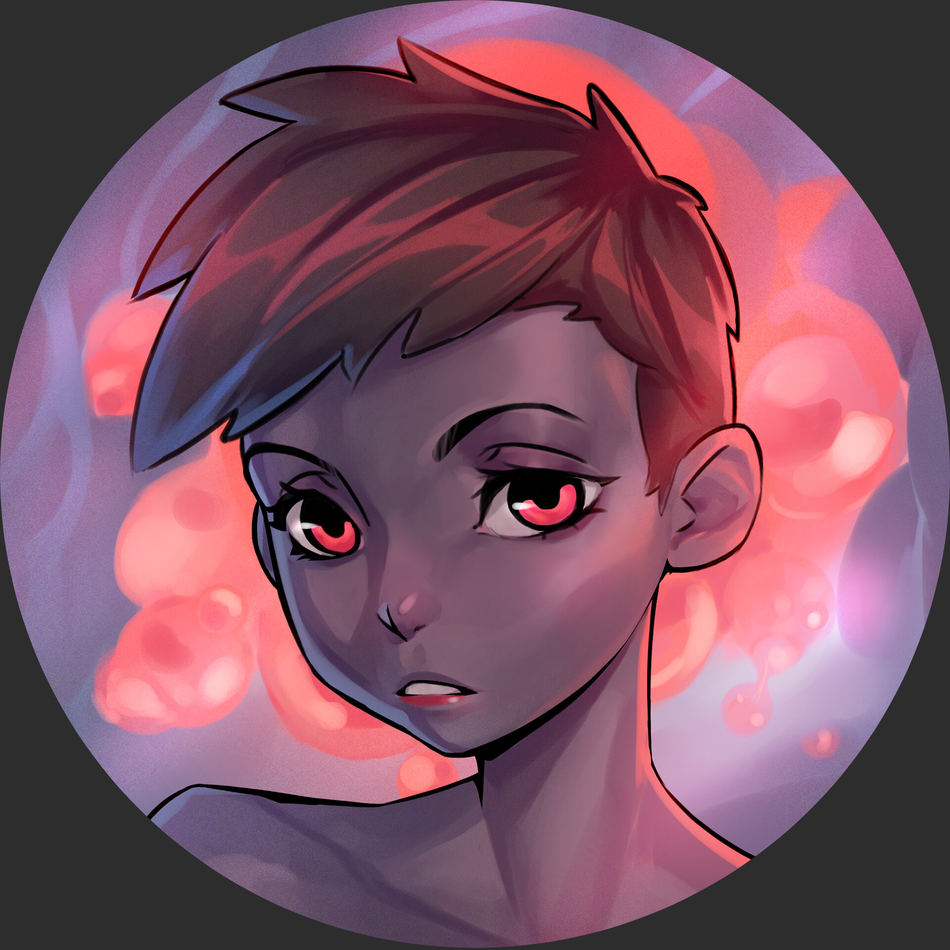 ArtStation - New pfp no#??????