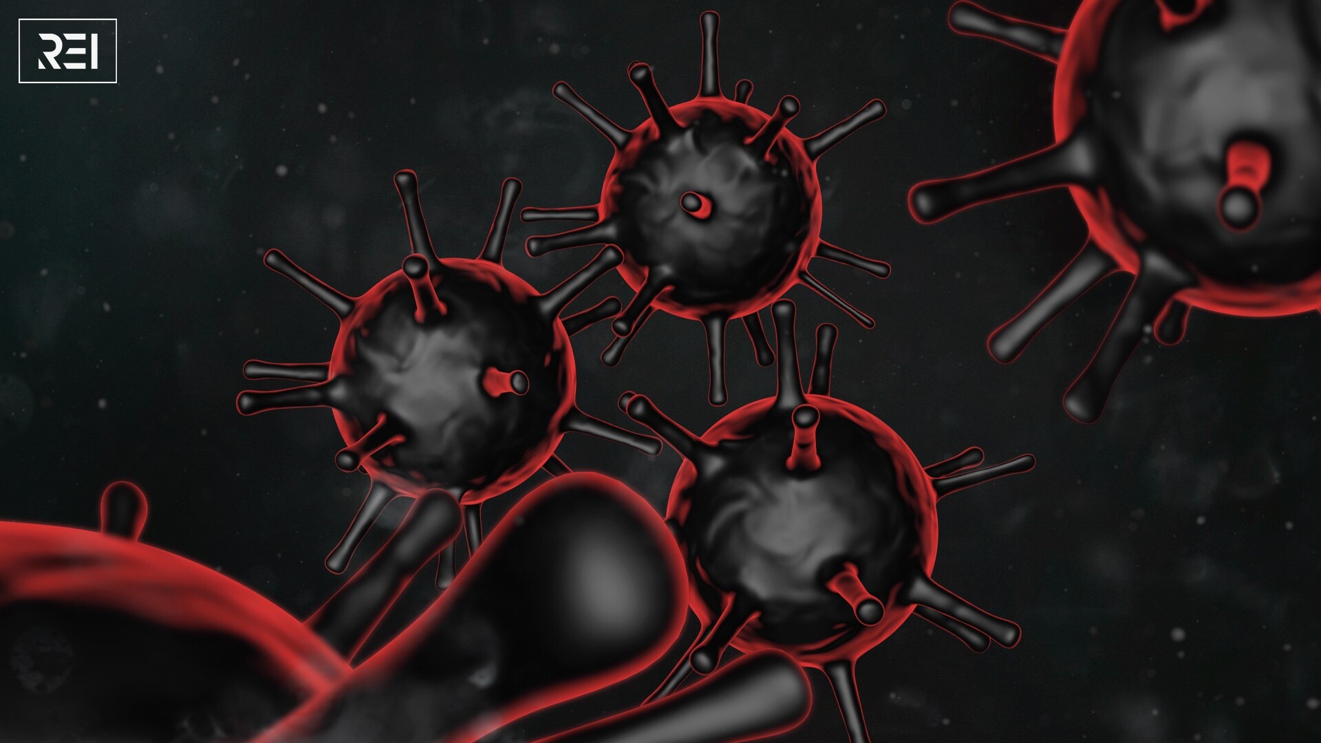 Вирусы. Синема 4d вирус. Электронно-вирусное оружие. Создание искусственных вирусов.
