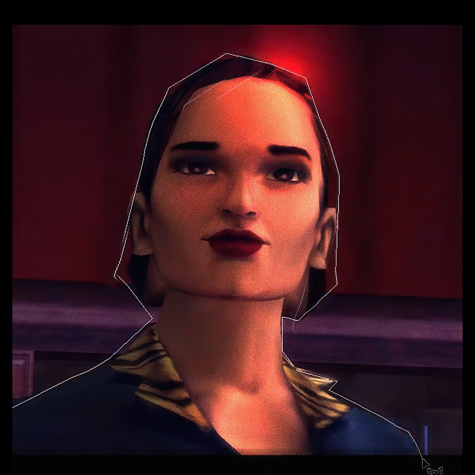 Maria! (2024)
