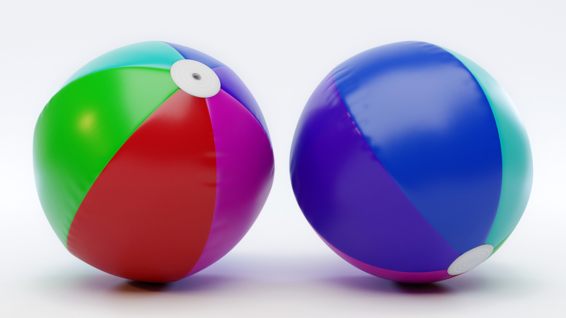 Balls
