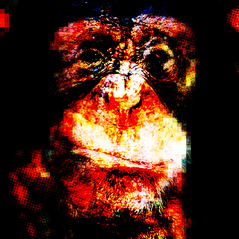 Missing Link by Industrial Punk