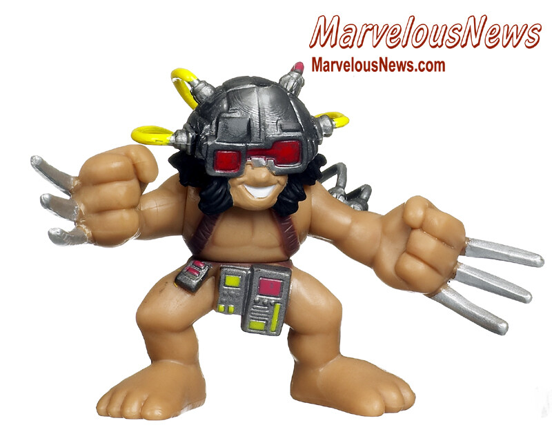 Hasbro superheroes shop