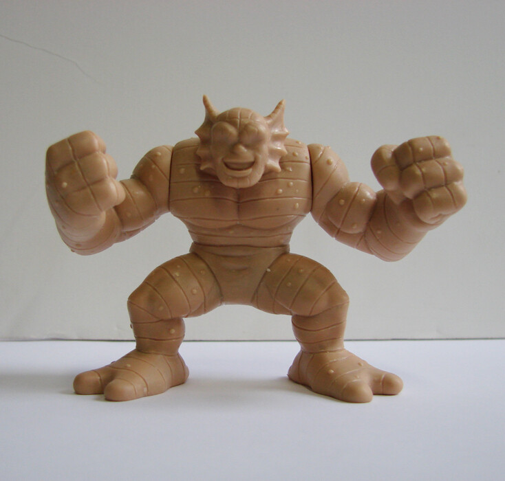 Super hero best sale squad figures