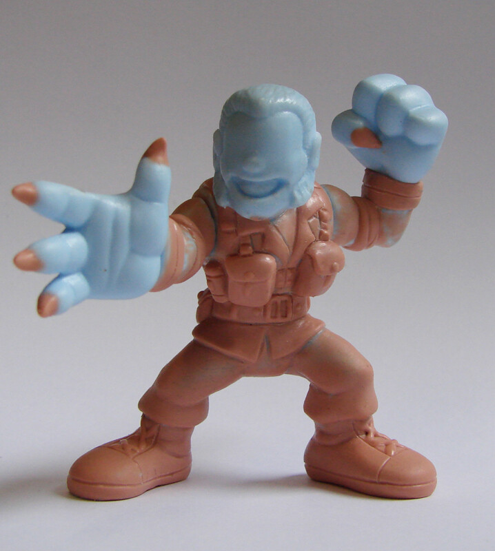Super hero squad action figures best sale
