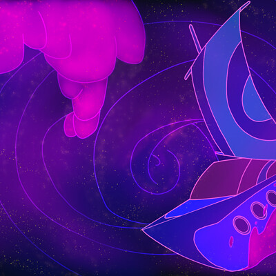 Ashley Suarez - Portfolio