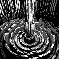 Artstation Abandonned Landscape 3 Blame Inspiration 2 Bruno Barul Artstation Abandonned Landscape 3 Blame Inspiration 2 Bruno Barul
