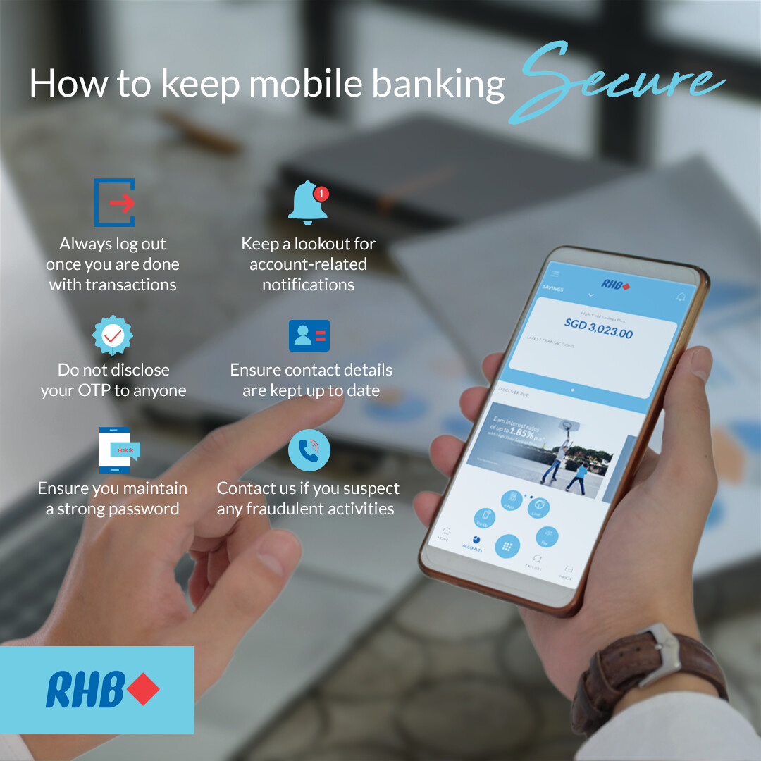 Crystel Chia Rhb Mobile Banking