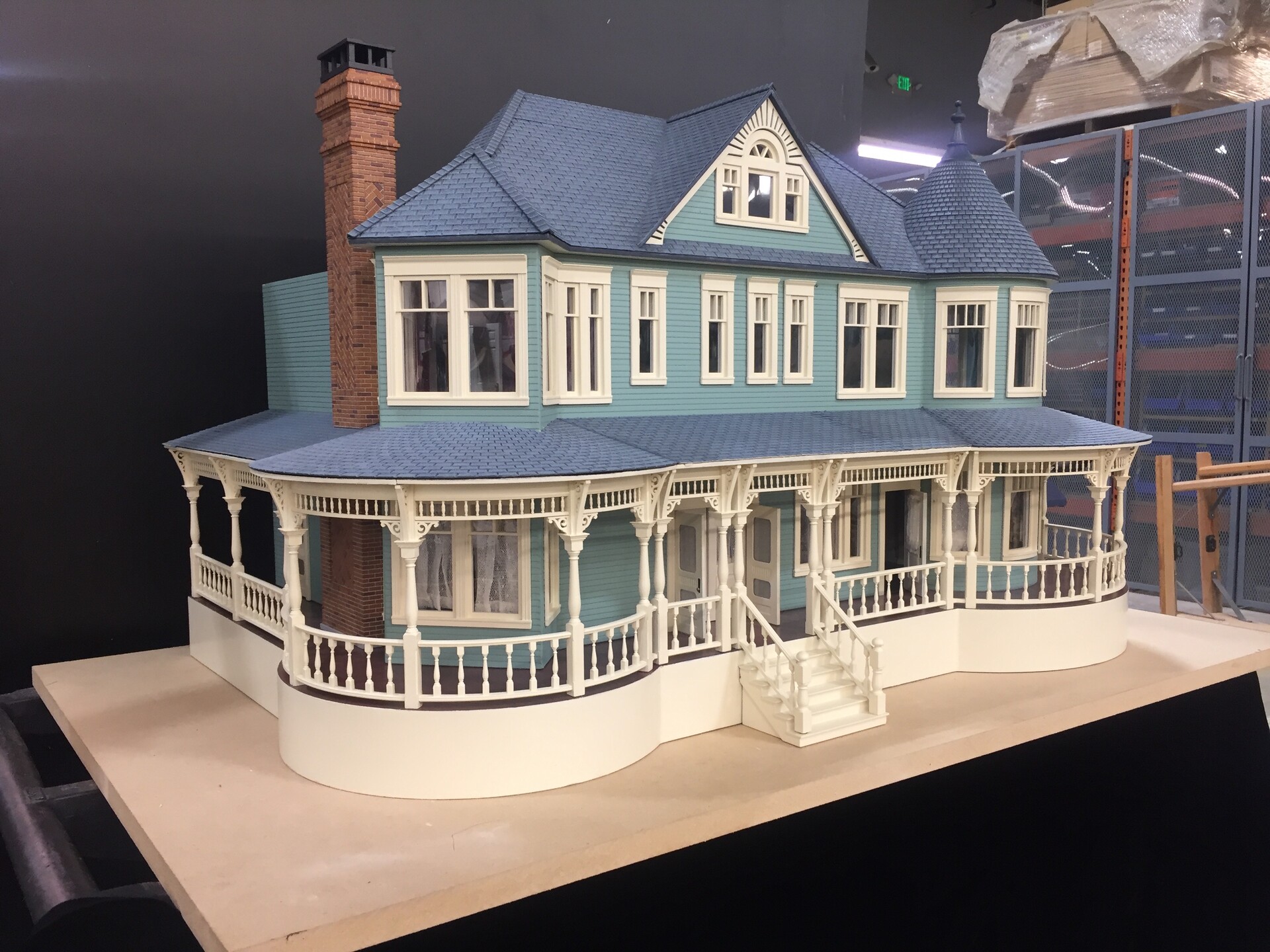 Dollhouse 2018 hot sale