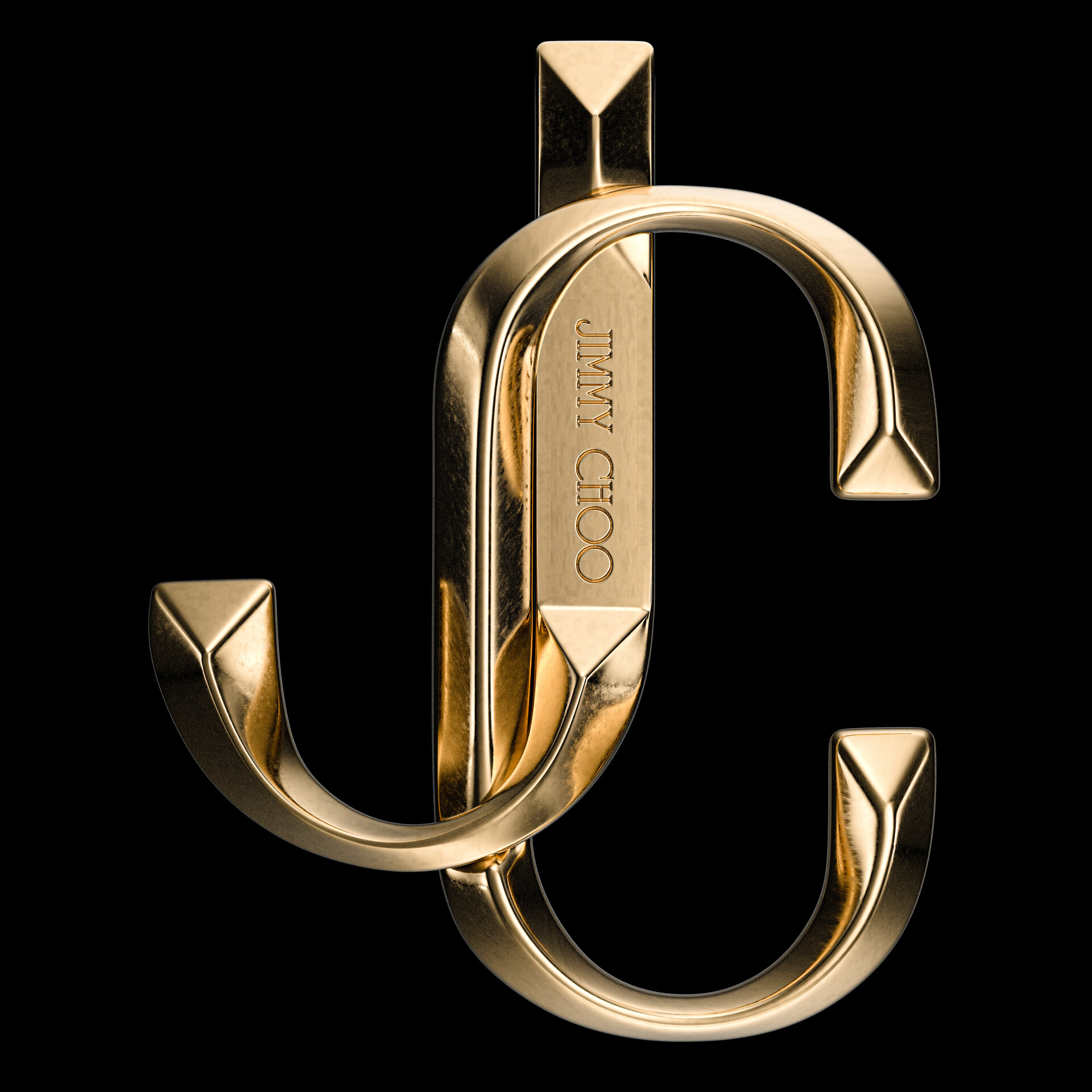 Artstation Jimmy Choo Logo Artstation Jimmy Choo Logo