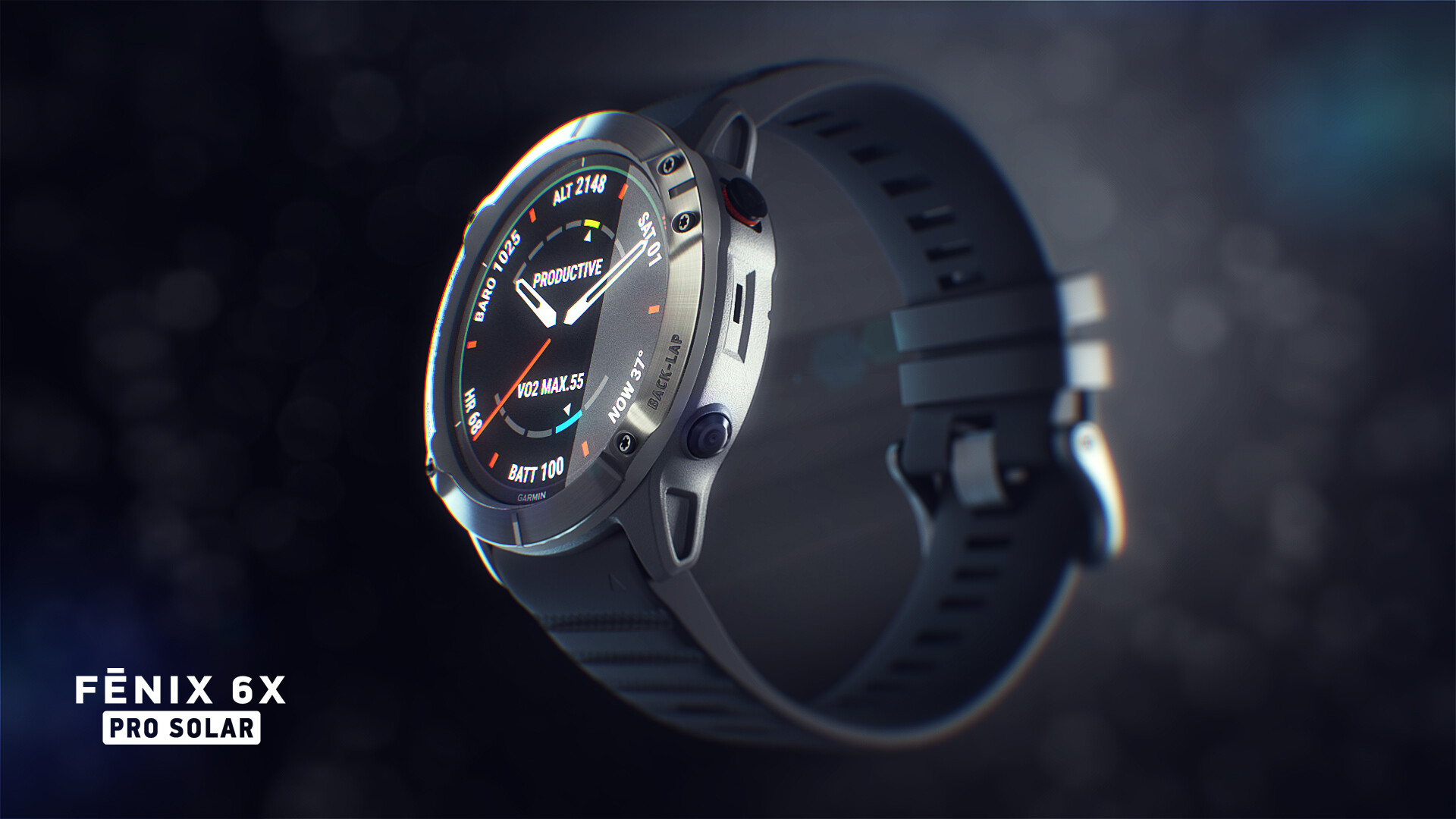 artstation garmin oleg