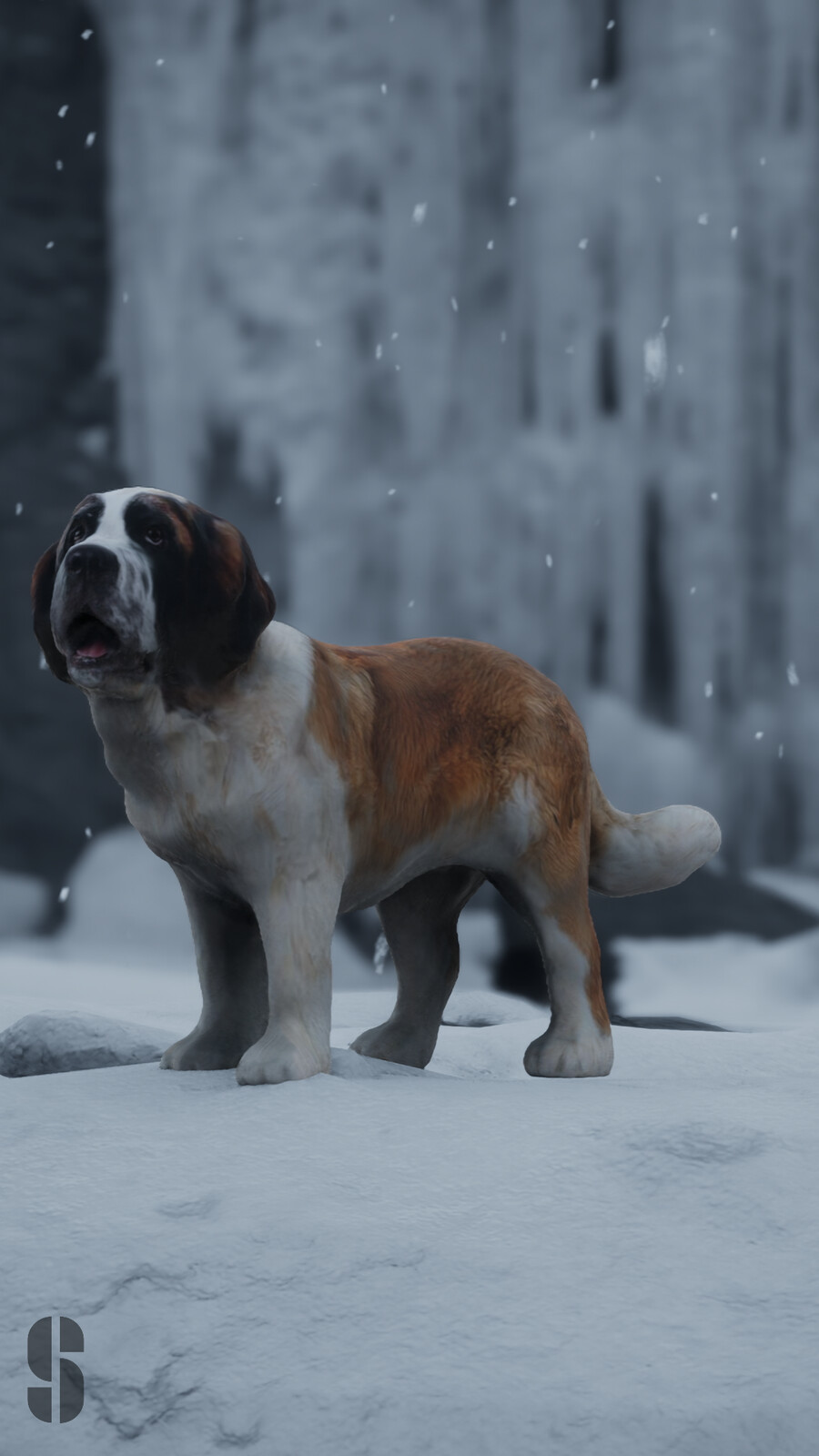 SMUELDigital: Previs Test Unreal Engine