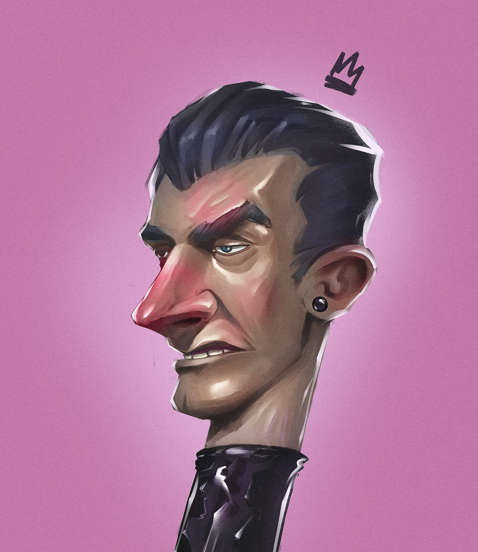 ArtStation - briolin