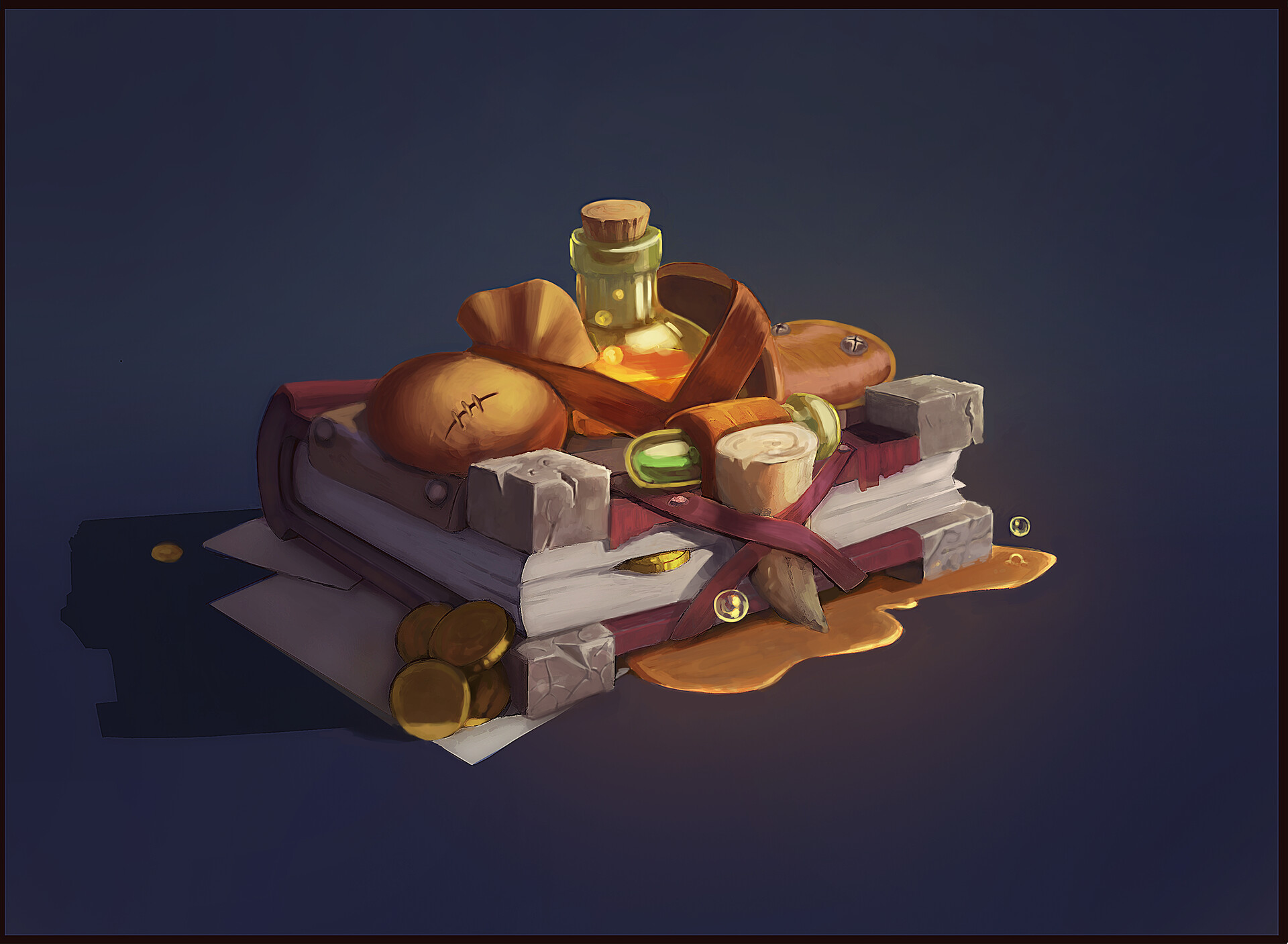 Алхимик книга картинки