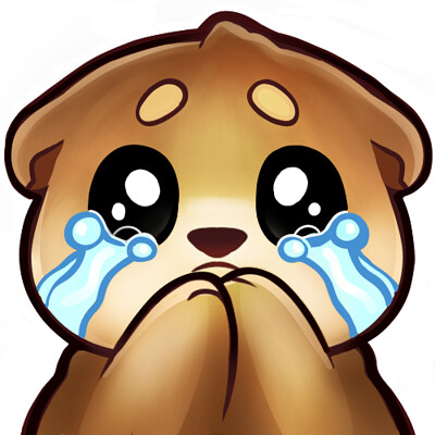 ToxicPeri https://www.fiverr.com/toxicperi - Twitch Emotes