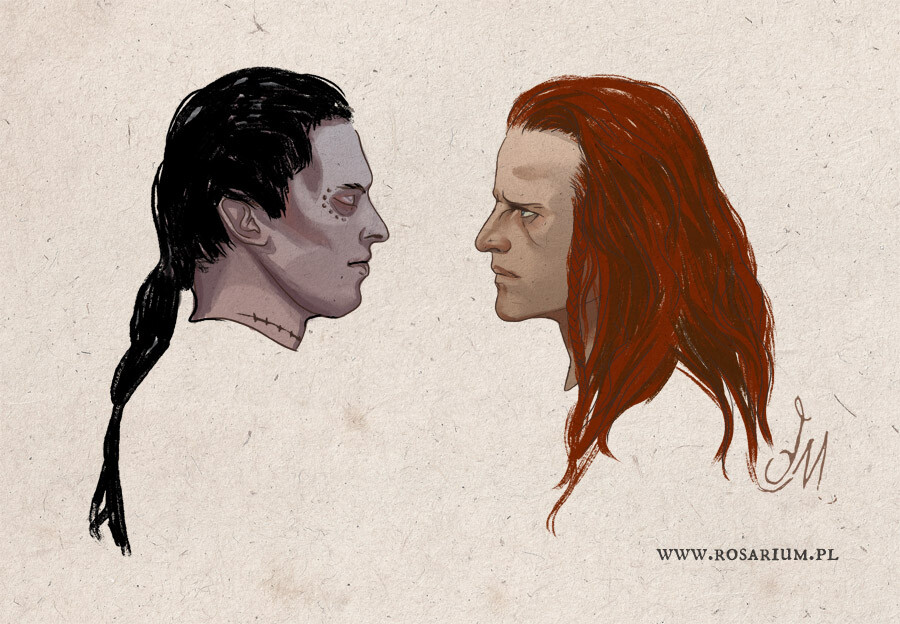 princes of the universe
