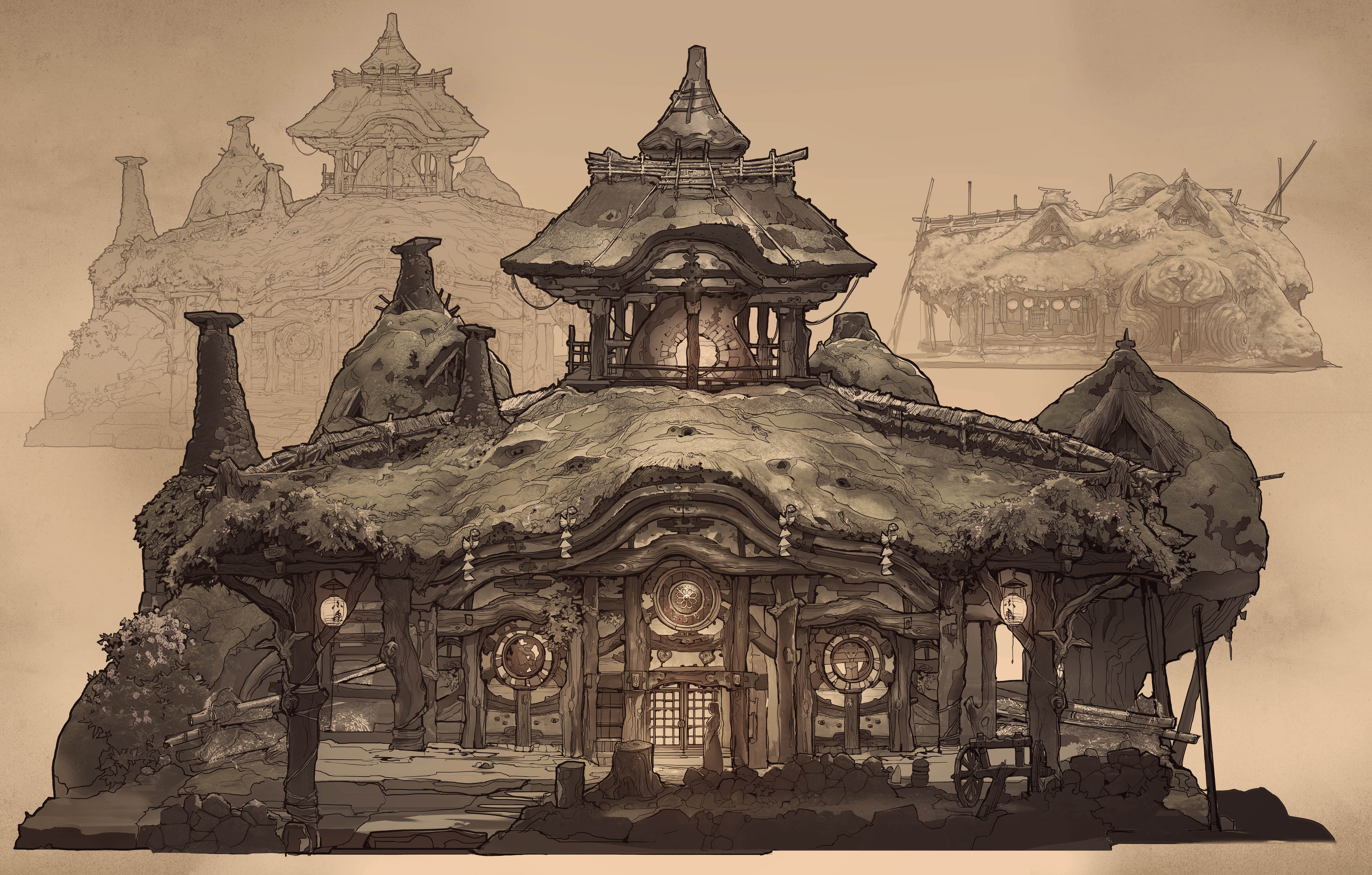 Concept art. Концепт арт. Концепт арты. Поместье концепт арт. Концепт арты домов.