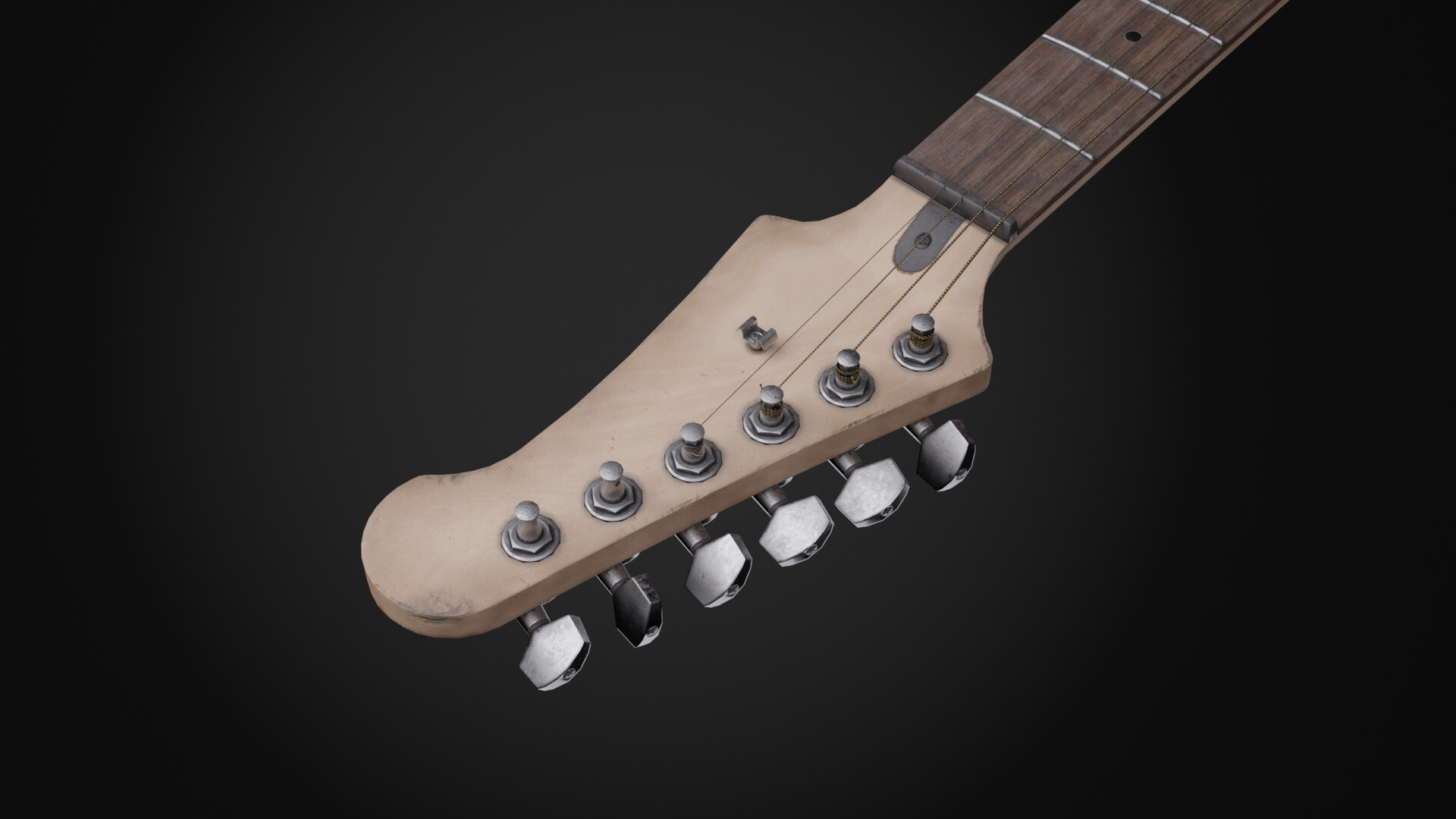 Yamaha pacifica relic hot sale