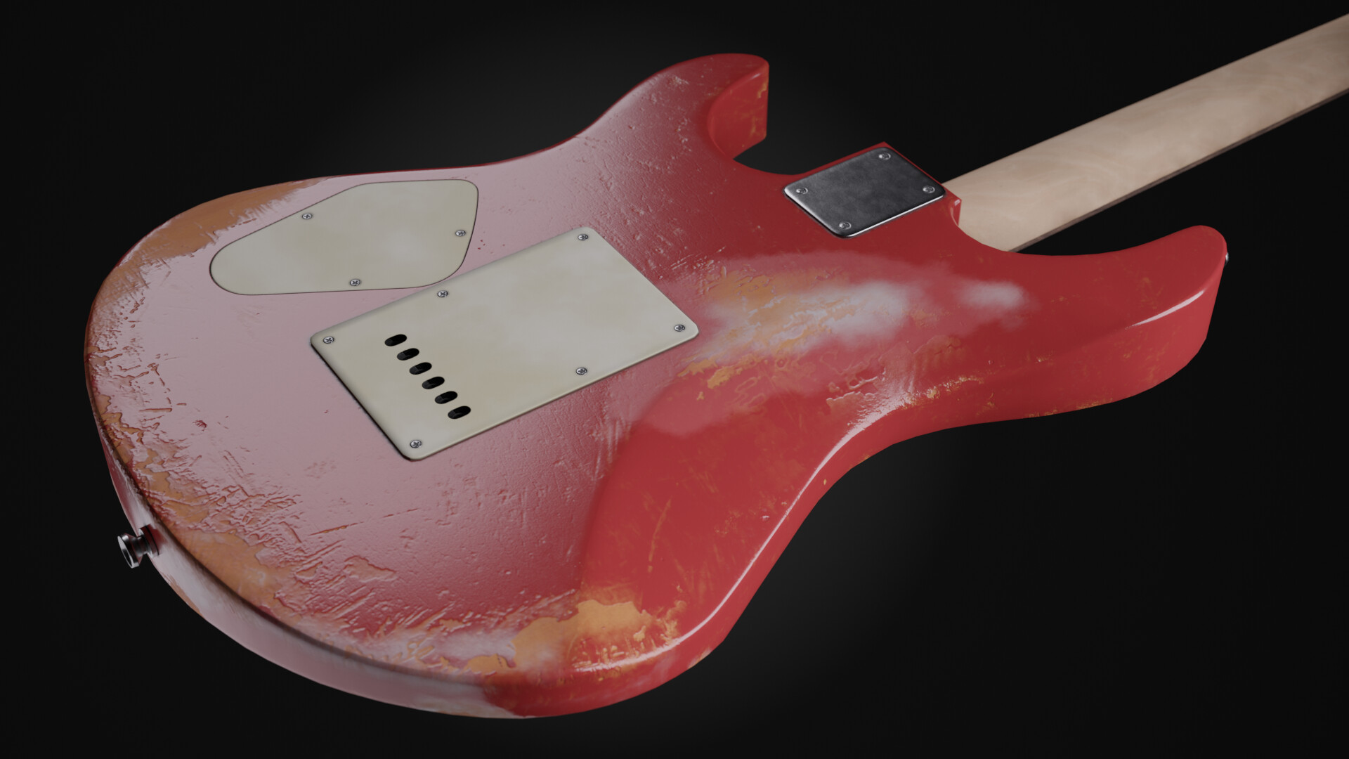 Yamaha pacifica relic hotsell